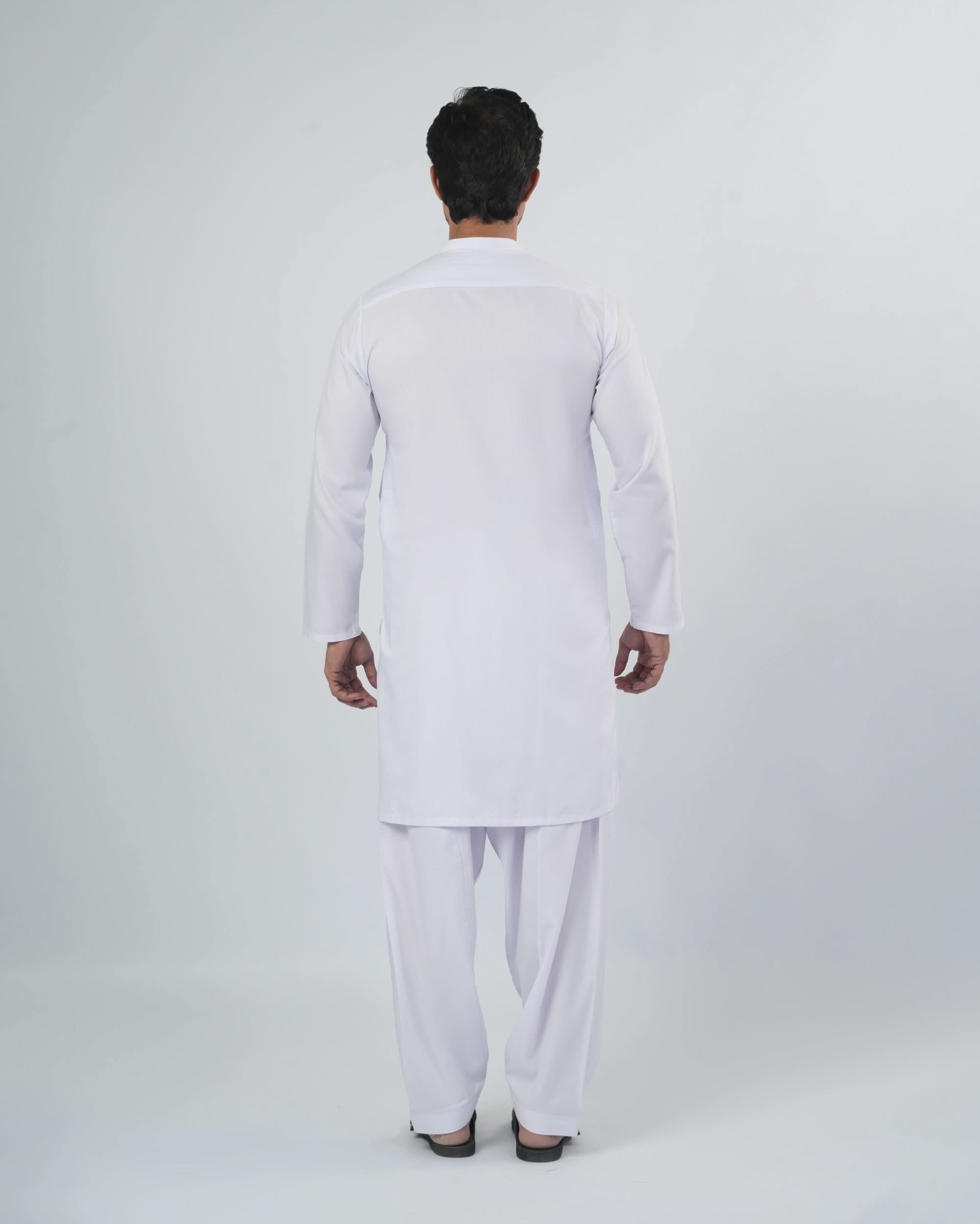 Valuables Men’s Kurta Shalwar Suit – Plain, Men's Shalwar Kameez, Chase Value, Chase Value