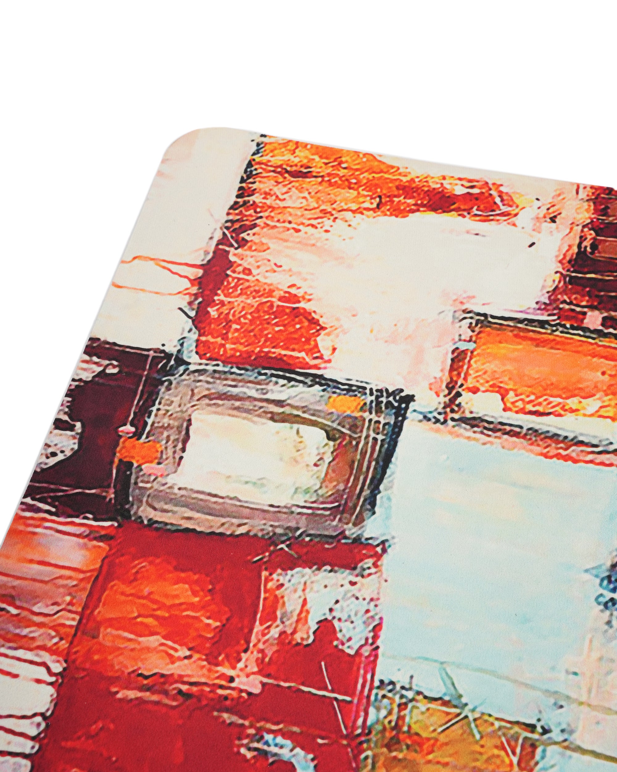 3D Mat - 50x70, Mats, Chase Value, Chase Value