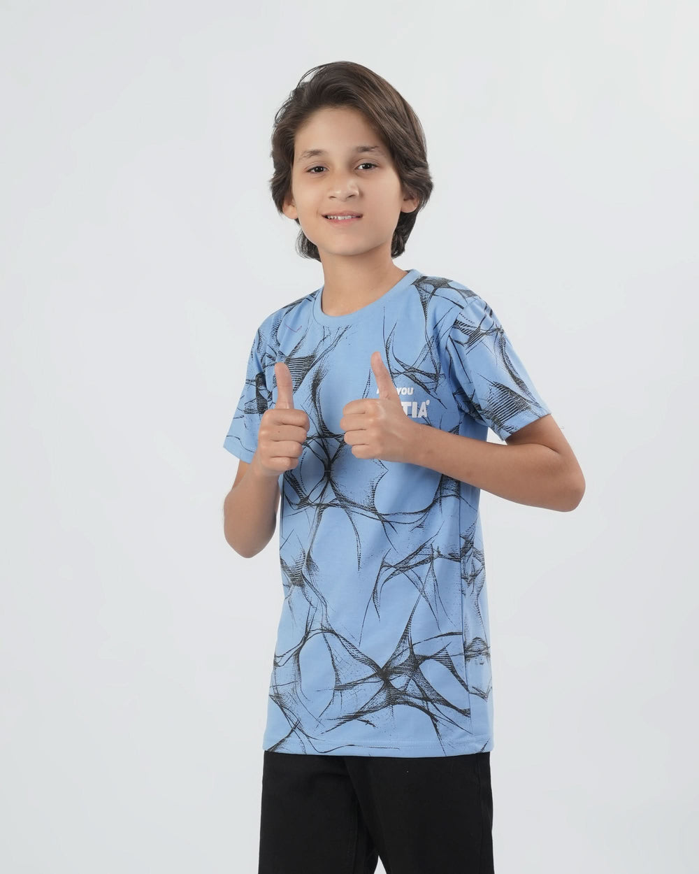 Valuables Boys Half Sleeves T-Shirt, Boys T-Shirts, Chase Value, Chase Value