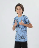 Valuables Boys Half Sleeves T-Shirt, Boys T-Shirts, Chase Value, Chase Value