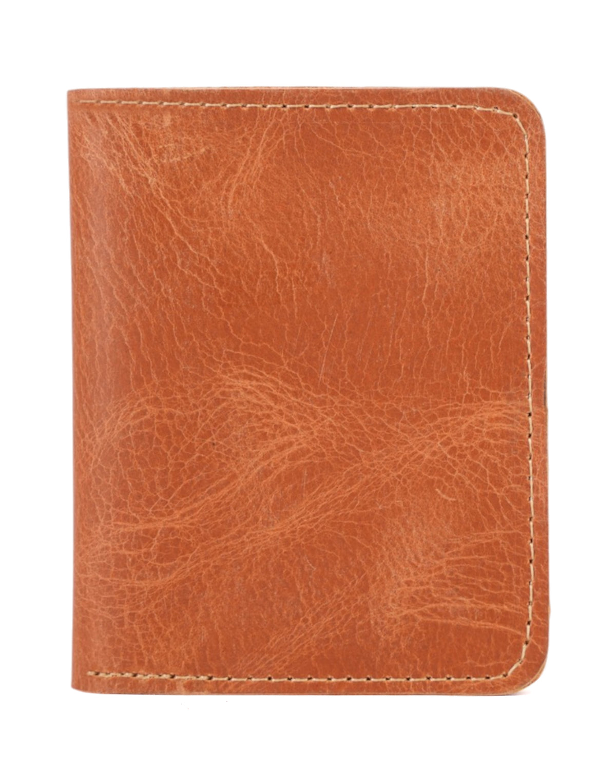 Men's Leather Card Holder