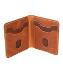 Men's Leather Card Holder