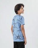 Valuables Boys Half Sleeves T-Shirt, Boys T-Shirts, Chase Value, Chase Value
