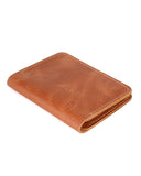 Men's Leather Card Holder