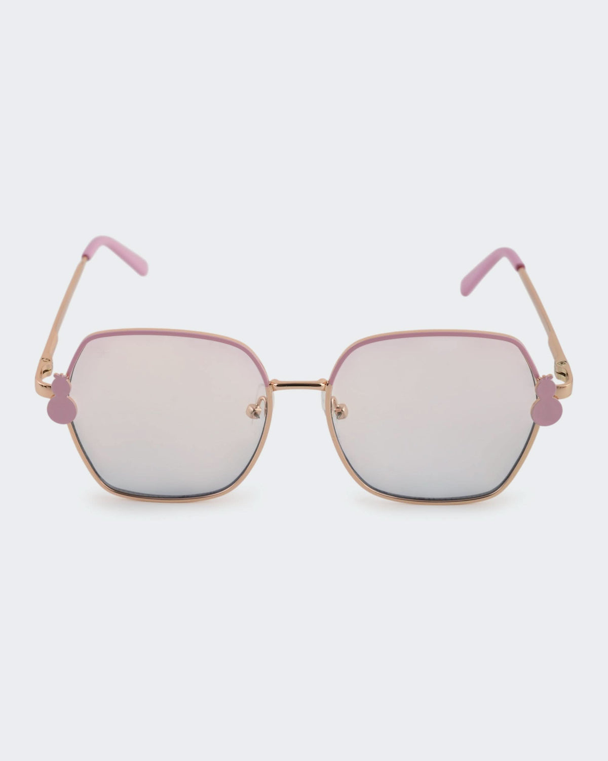 Eminent Oversized Hexagonal Sunglasses, Girls Sunglasses, Eminent, Chase Value
