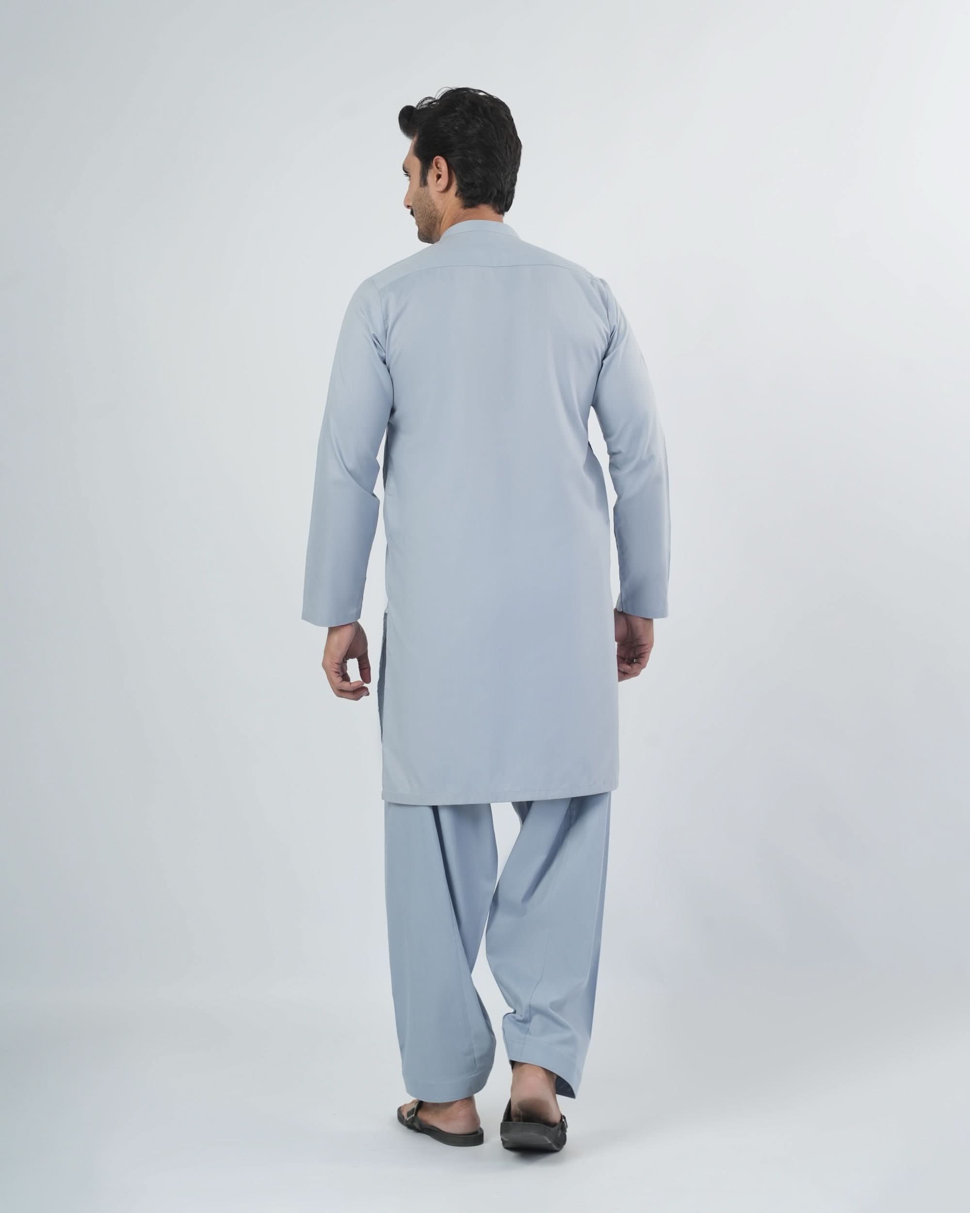 Valuables Men’s Kurta Shalwar Suit – Plain, Men's Shalwar Kameez, Chase Value, Chase Value