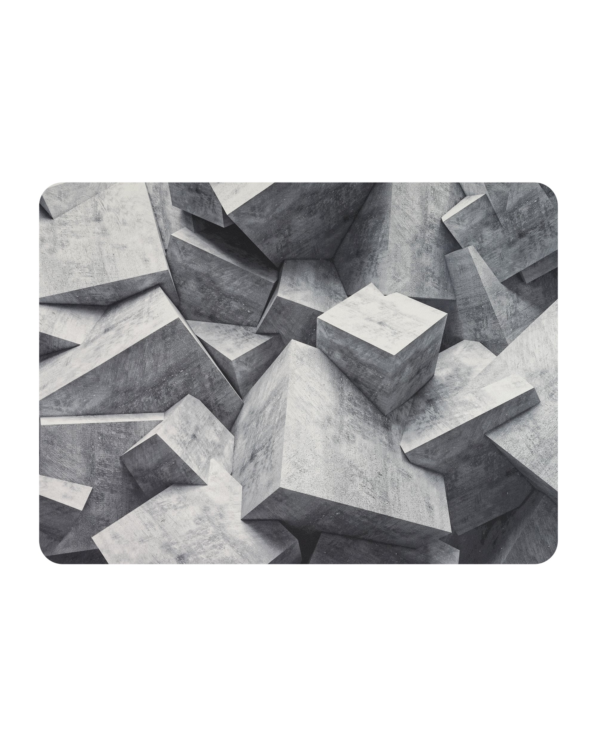 Oval 3D Mat - 50x70, Mats, Chase Value, Chase Value