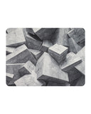 Oval 3D Mat - 50x70, Mats, Chase Value, Chase Value