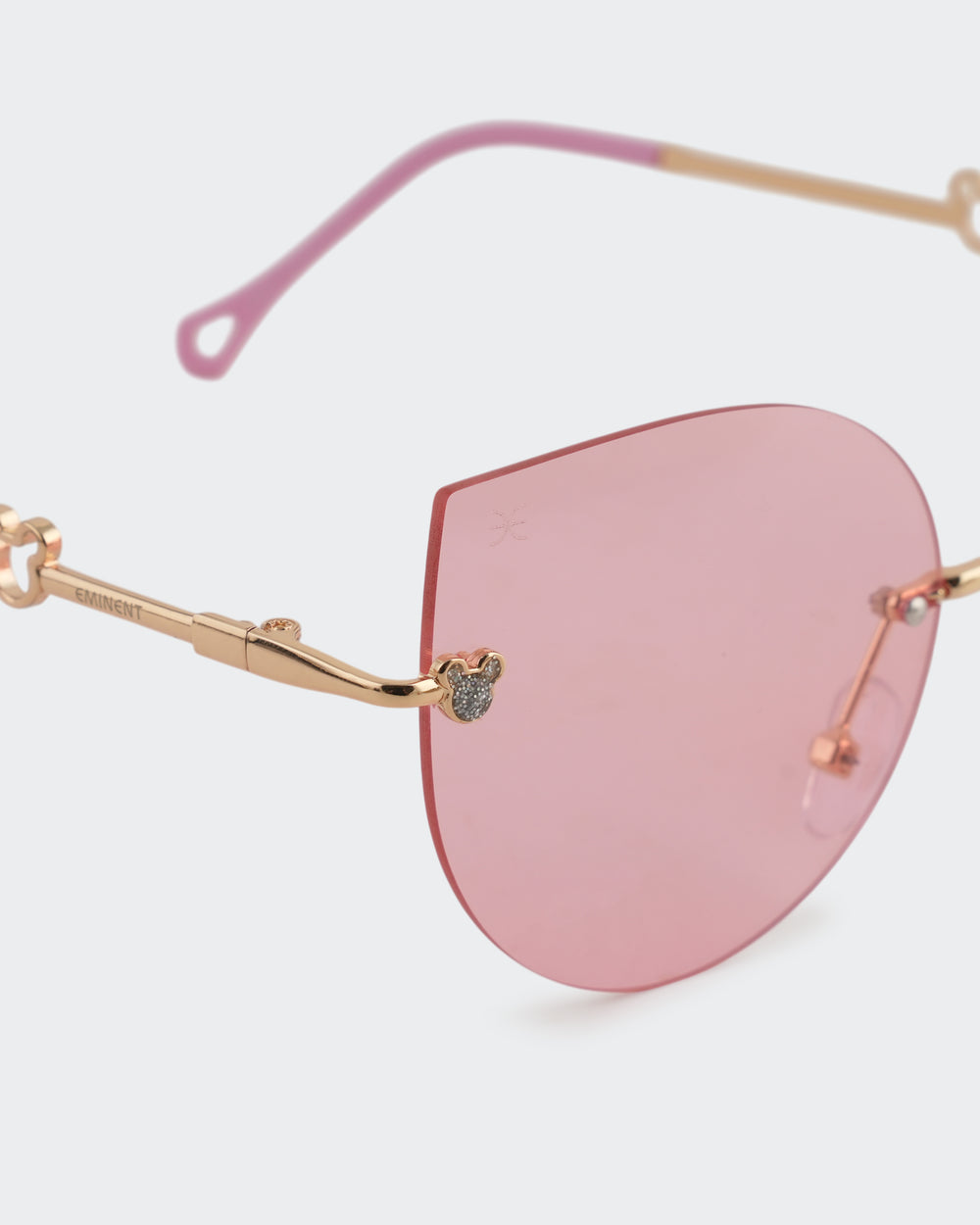 Eminent Girl's Sunglasses, Girls Sunglasses, Eminent, Chase Value