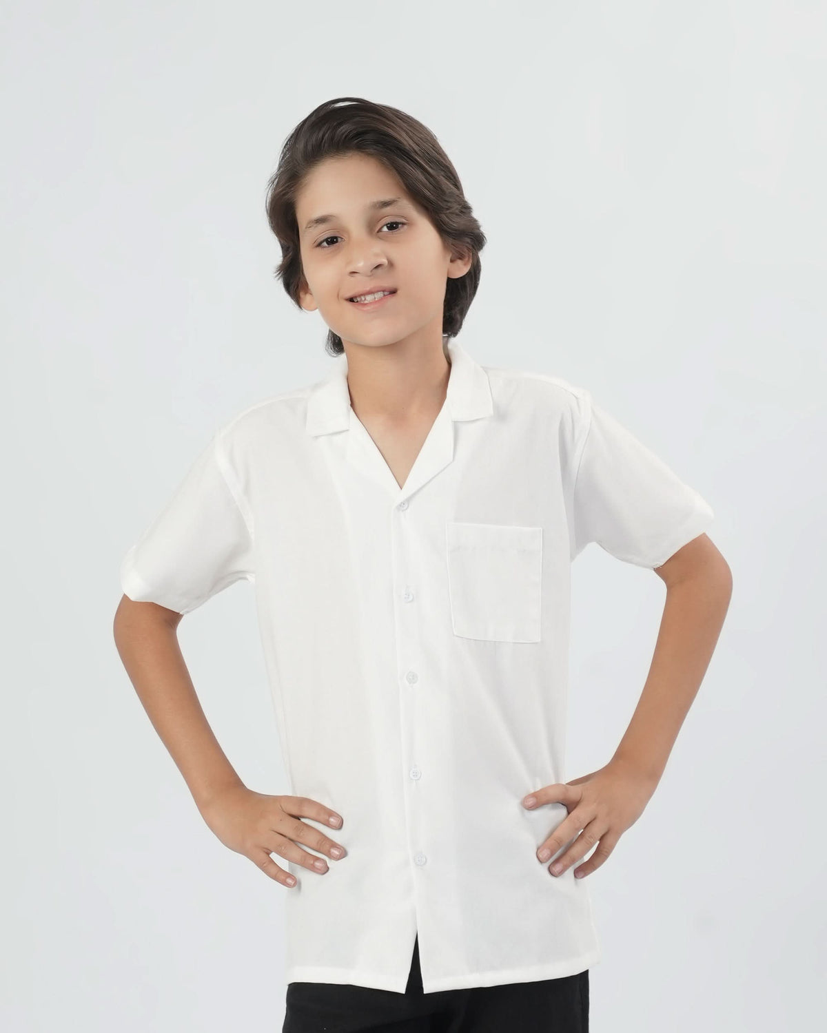 Eminent Boys Half Sleeves Casual Shirt, Boys Shirts, Eminent, Chase Value
