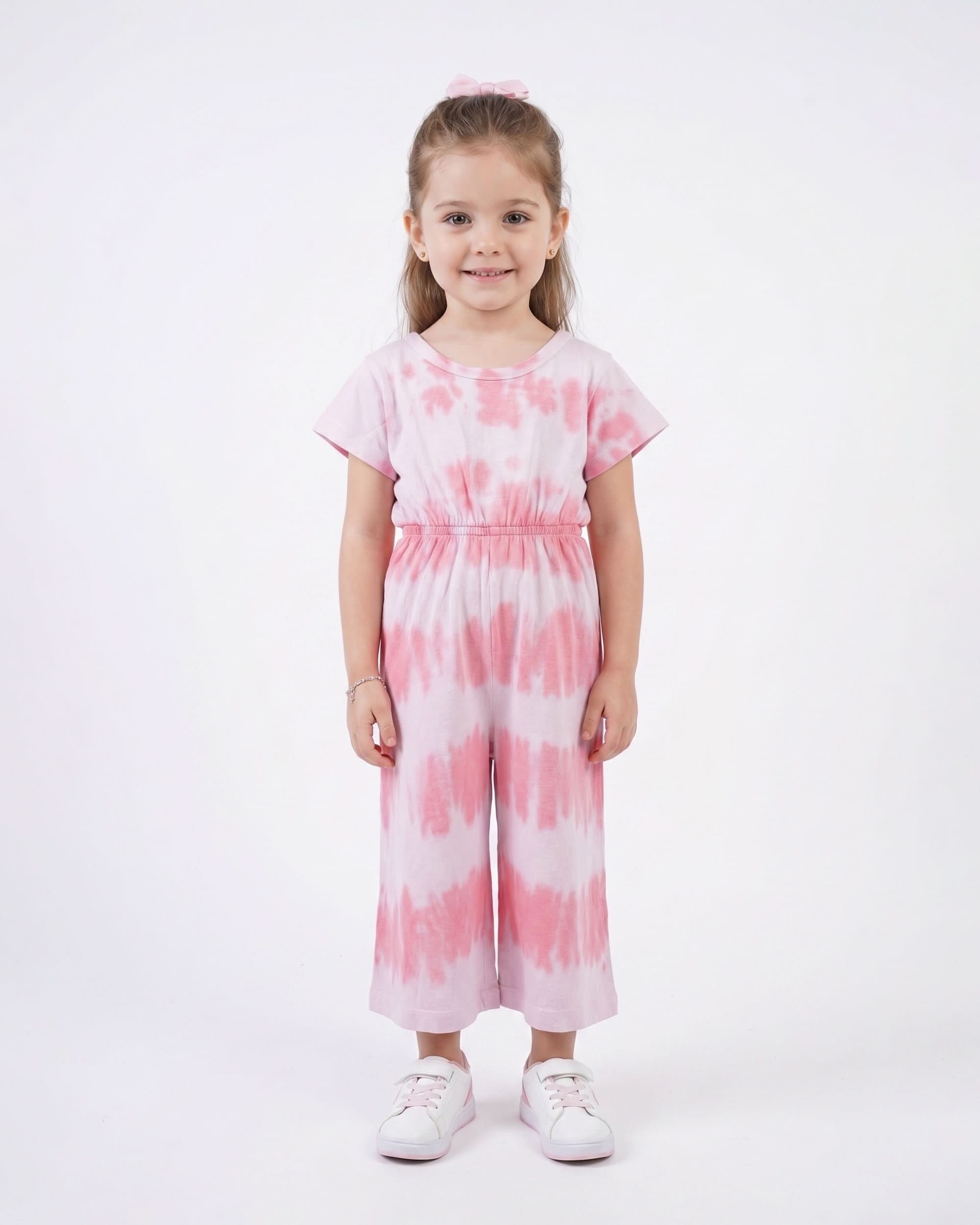 Eminent Girls’ Jumpsuit, Girls Half Sleeves Suit, Eminent, Chase Value