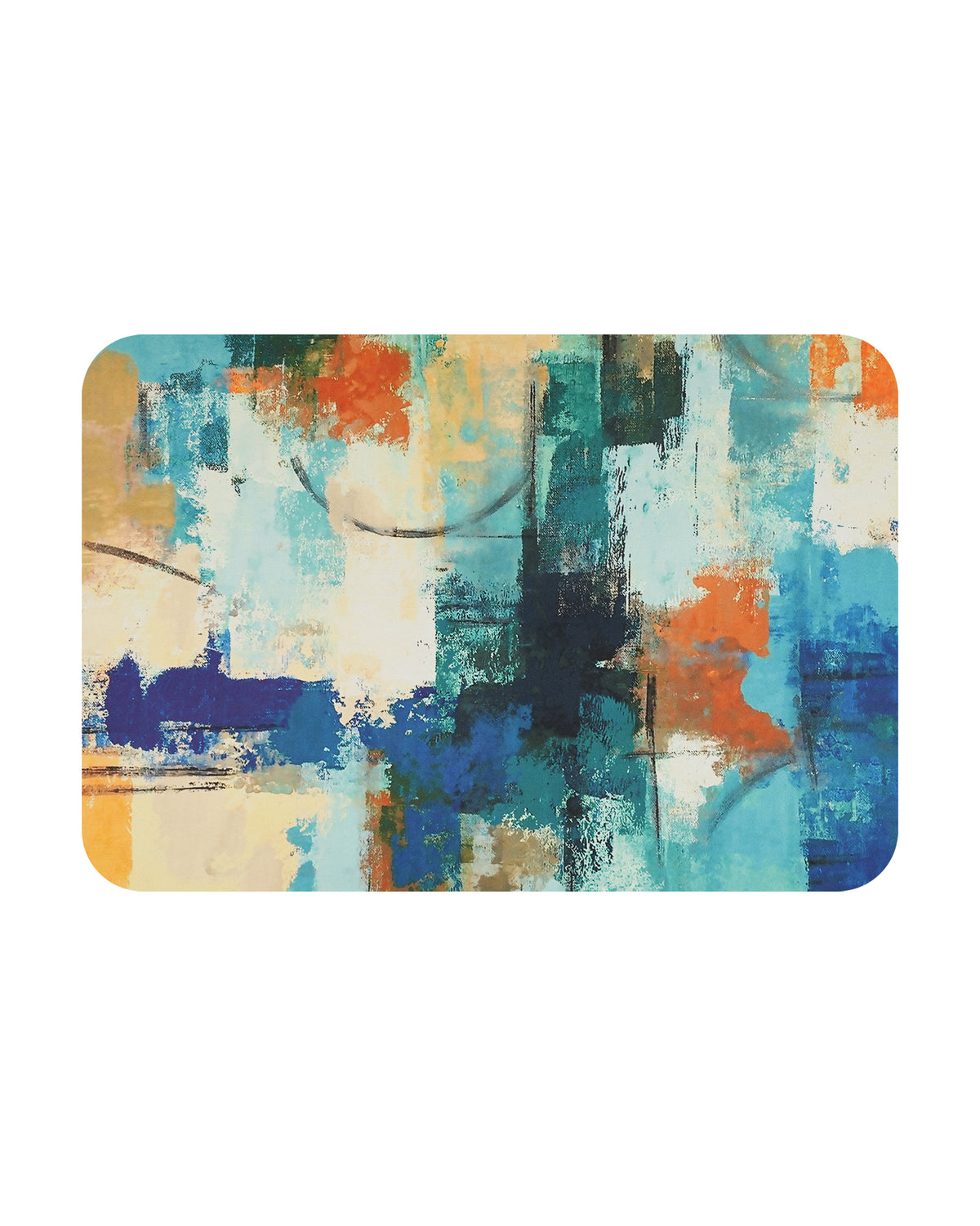 3D Mat - 50x70, Mats, Chase Value, Chase Value