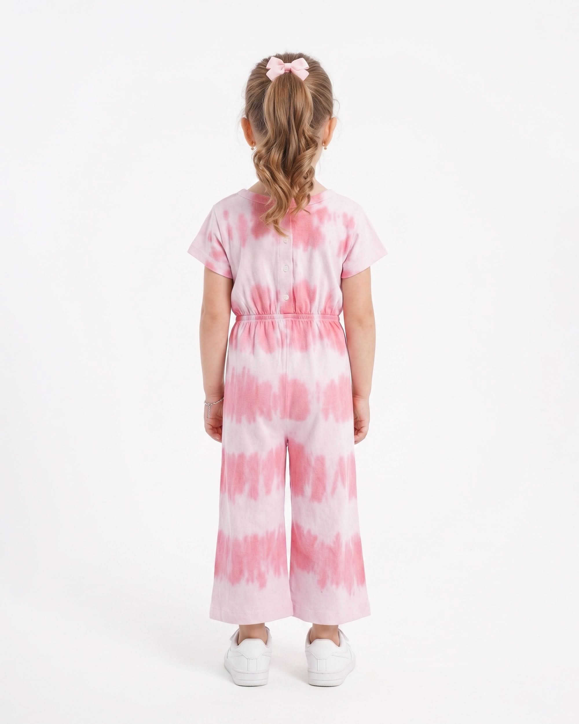 Eminent Girls’ Jumpsuit, Girls Half Sleeves Suit, Eminent, Chase Value