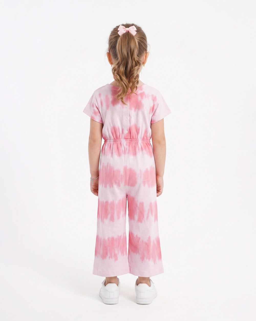 Eminent Girls’ Jumpsuit, Girls Half Sleeves Suit, Eminent, Chase Value