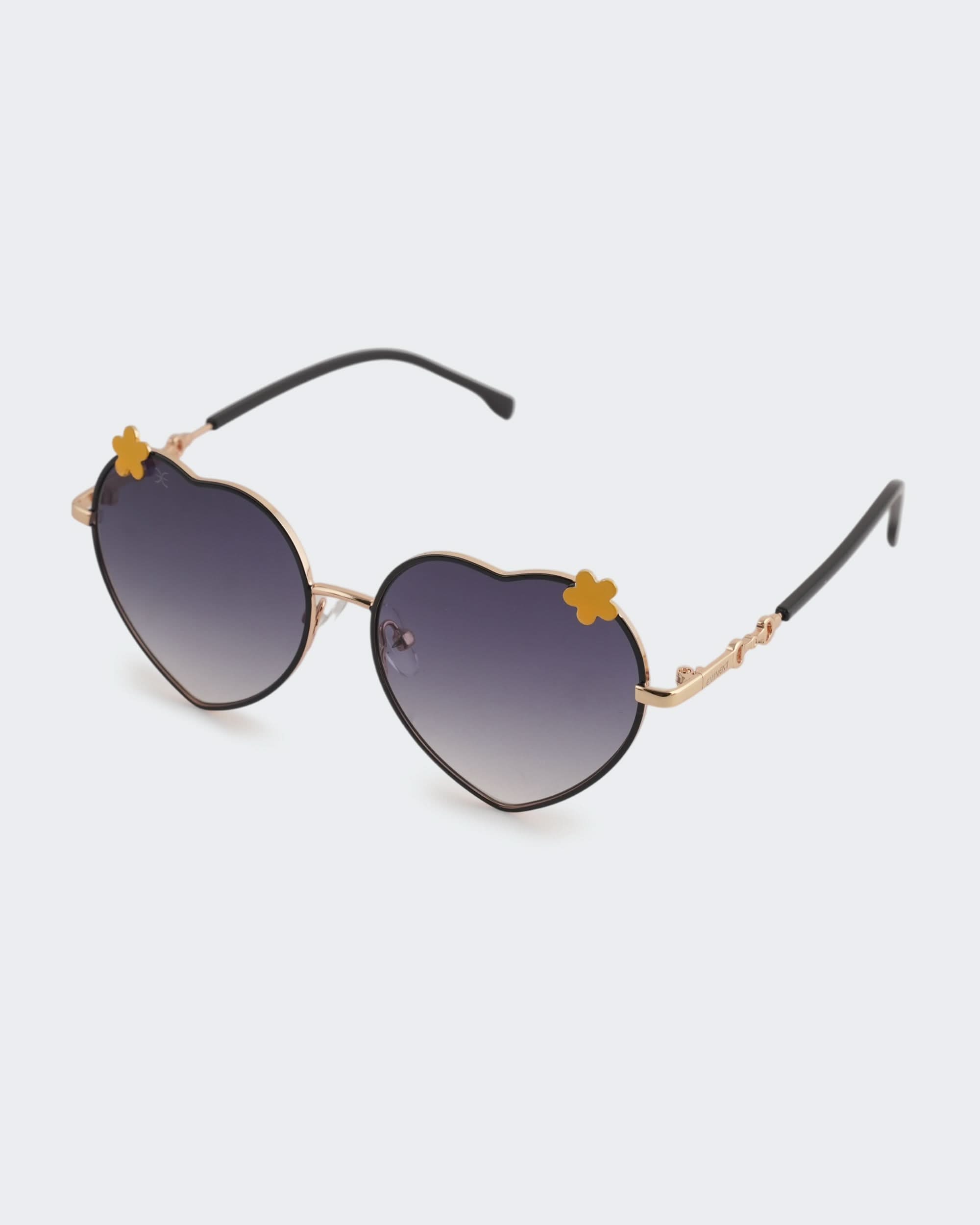 Eminent Cute Heart Shape Sunglasses, Girls Sunglasses, Eminent, Chase Value