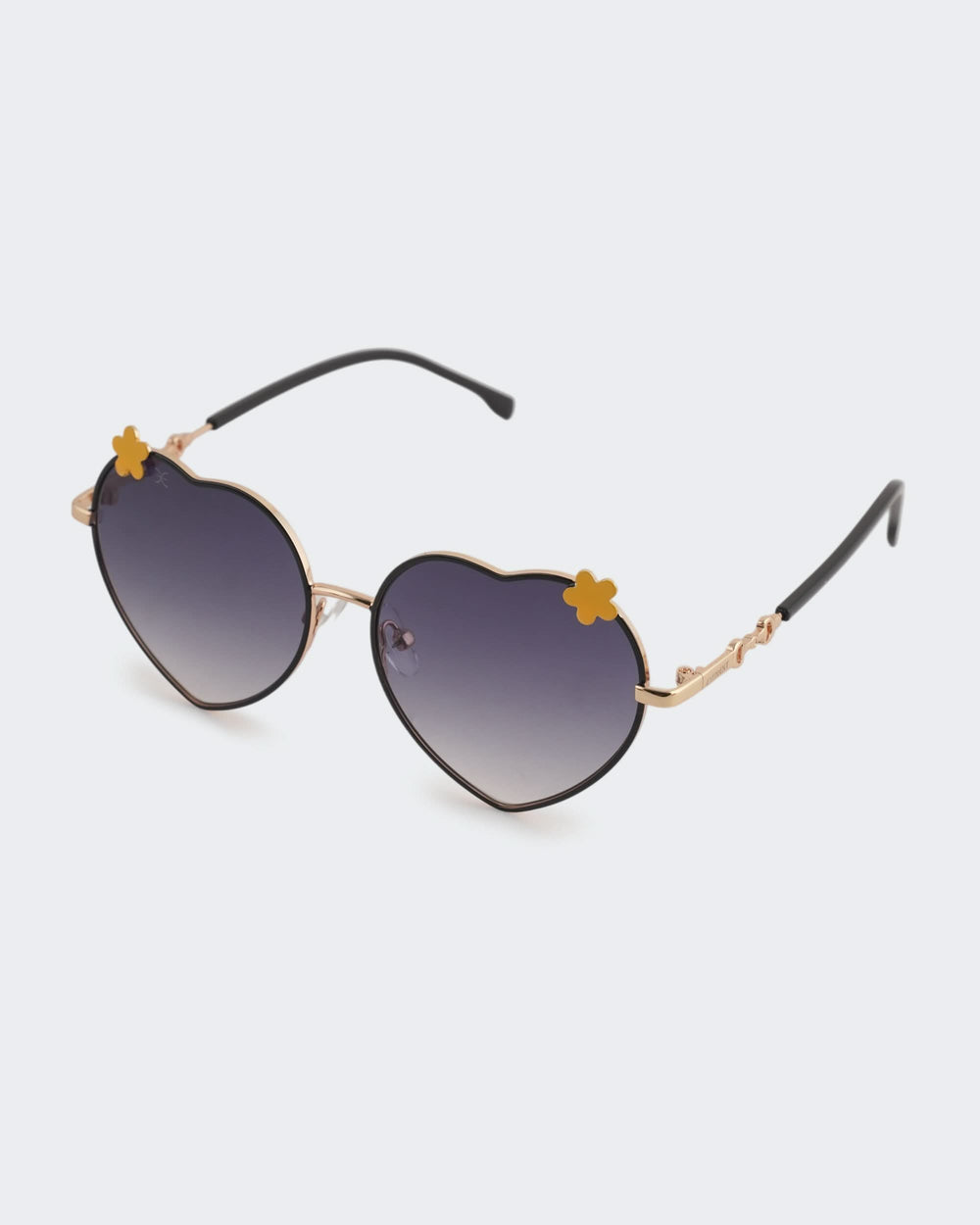 Eminent Cute Heart Shape Sunglasses, Girls Sunglasses, Eminent, Chase Value