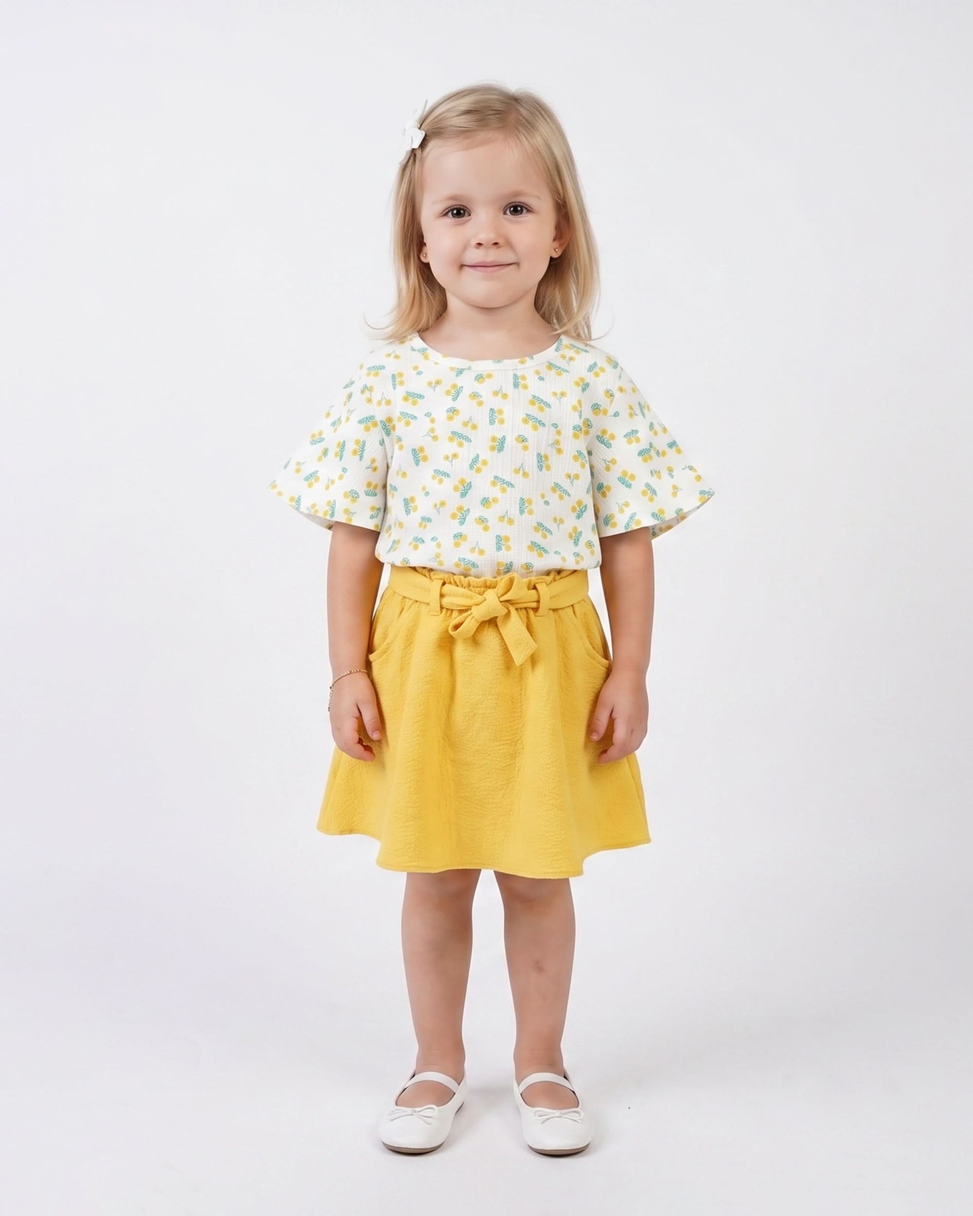 Eminent Graphic Jersey Co-ord Set, Girls Co-Ord Suit, Eminent, Chase Value