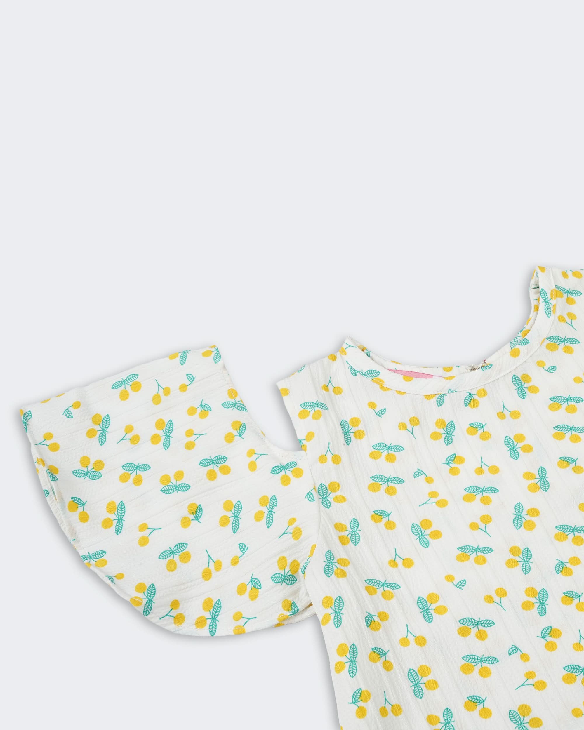 Eminent Graphic Jersey Co-ord Set, Girls Co-Ord Suit, Eminent, Chase Value