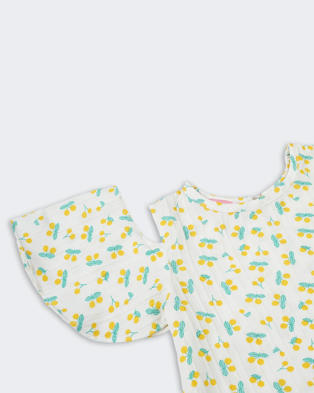 Eminent Graphic Jersey Co-ord Set, Girls Co-Ord Suit, Eminent, Chase Value