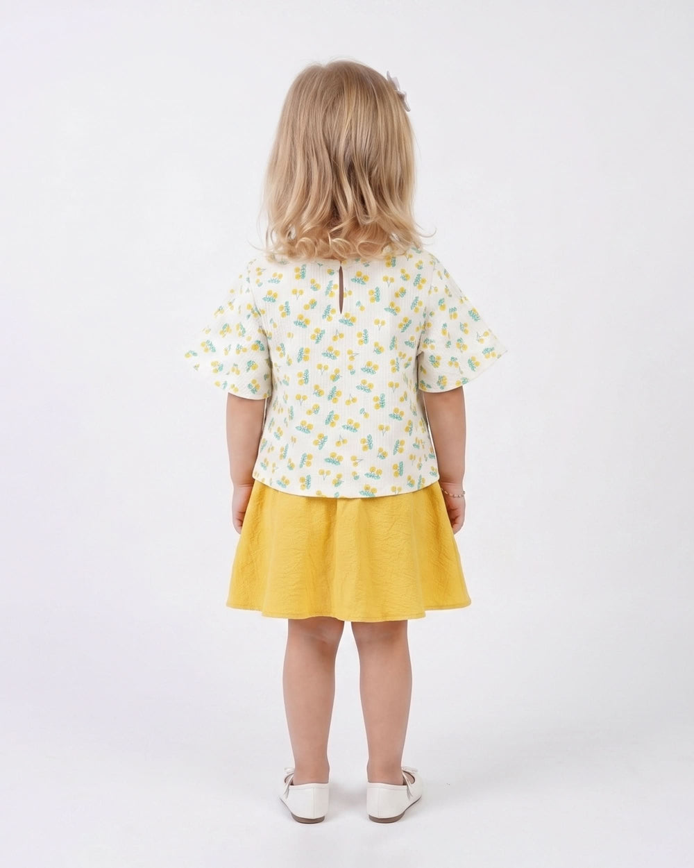 Eminent Graphic Jersey Co-ord Set, Girls Co-Ord Suit, Eminent, Chase Value