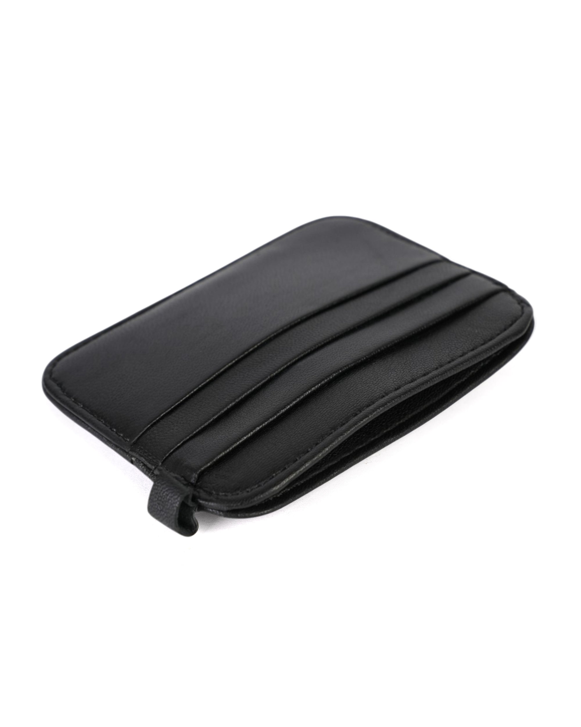 Men's Leather Wallet