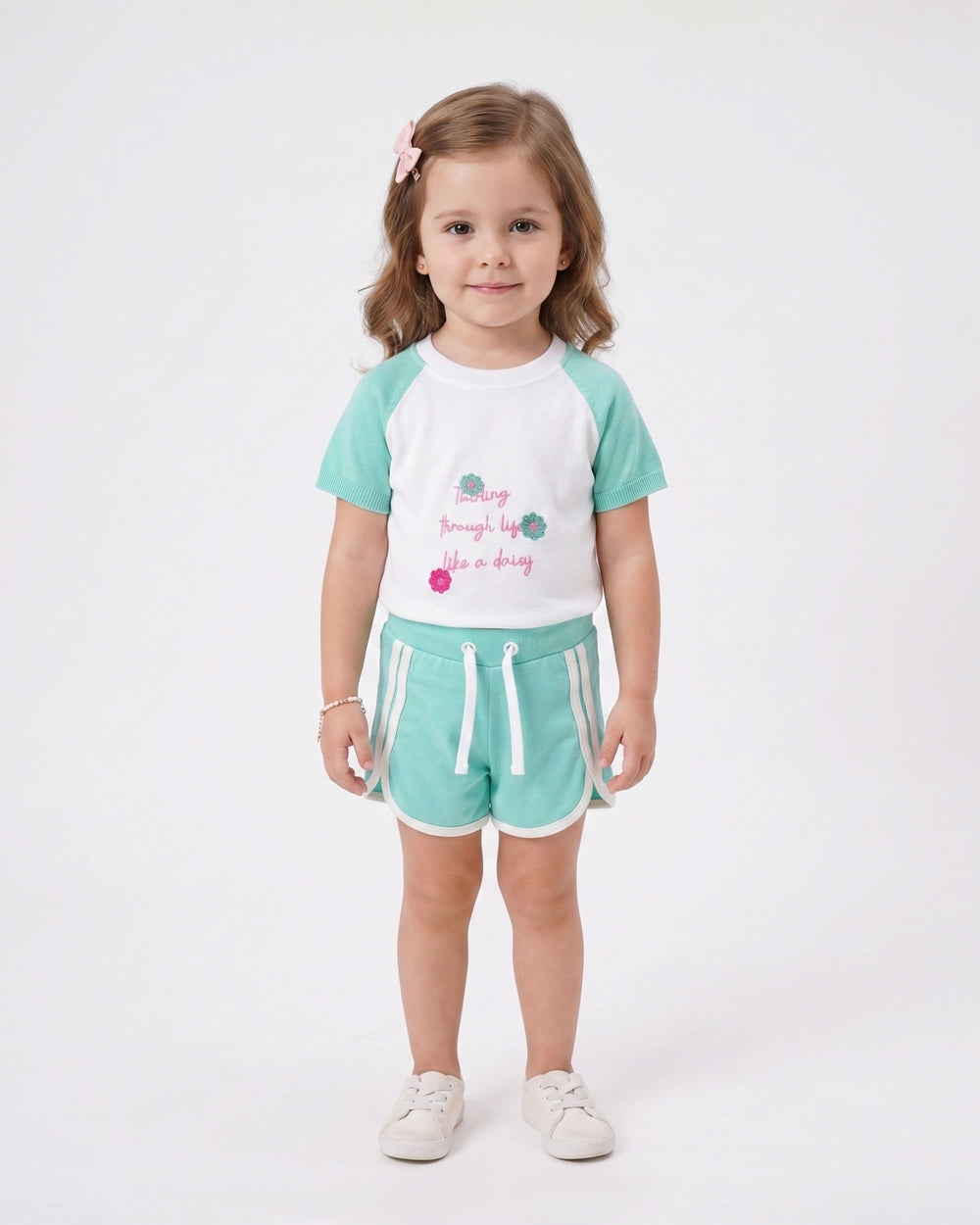 Eminent Girls' Co-Ord Set, Girls Co-Ord Suit, Eminent, Chase Value