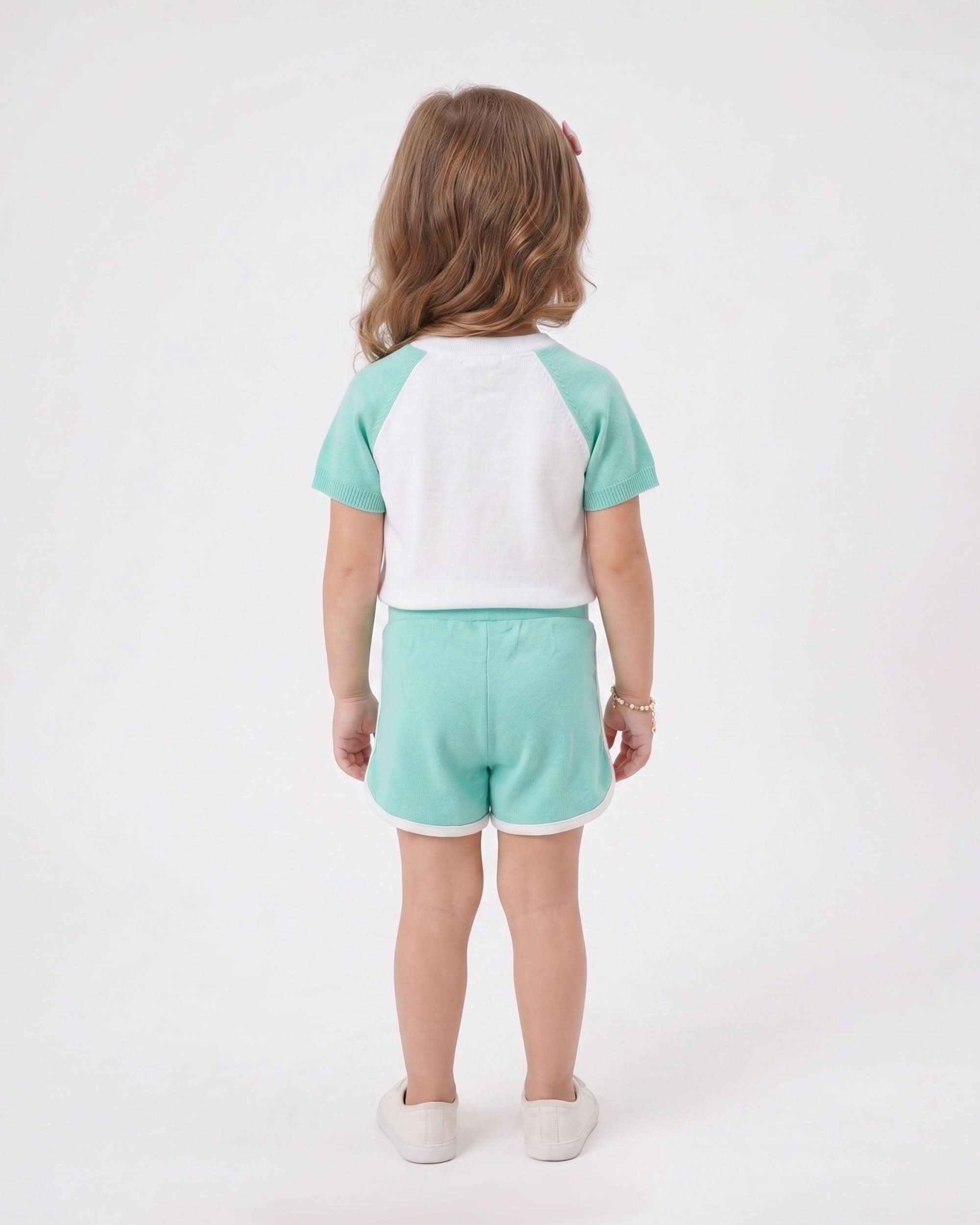 Eminent Girls' Co-Ord Set, Girls Co-Ord Suit, Eminent, Chase Value