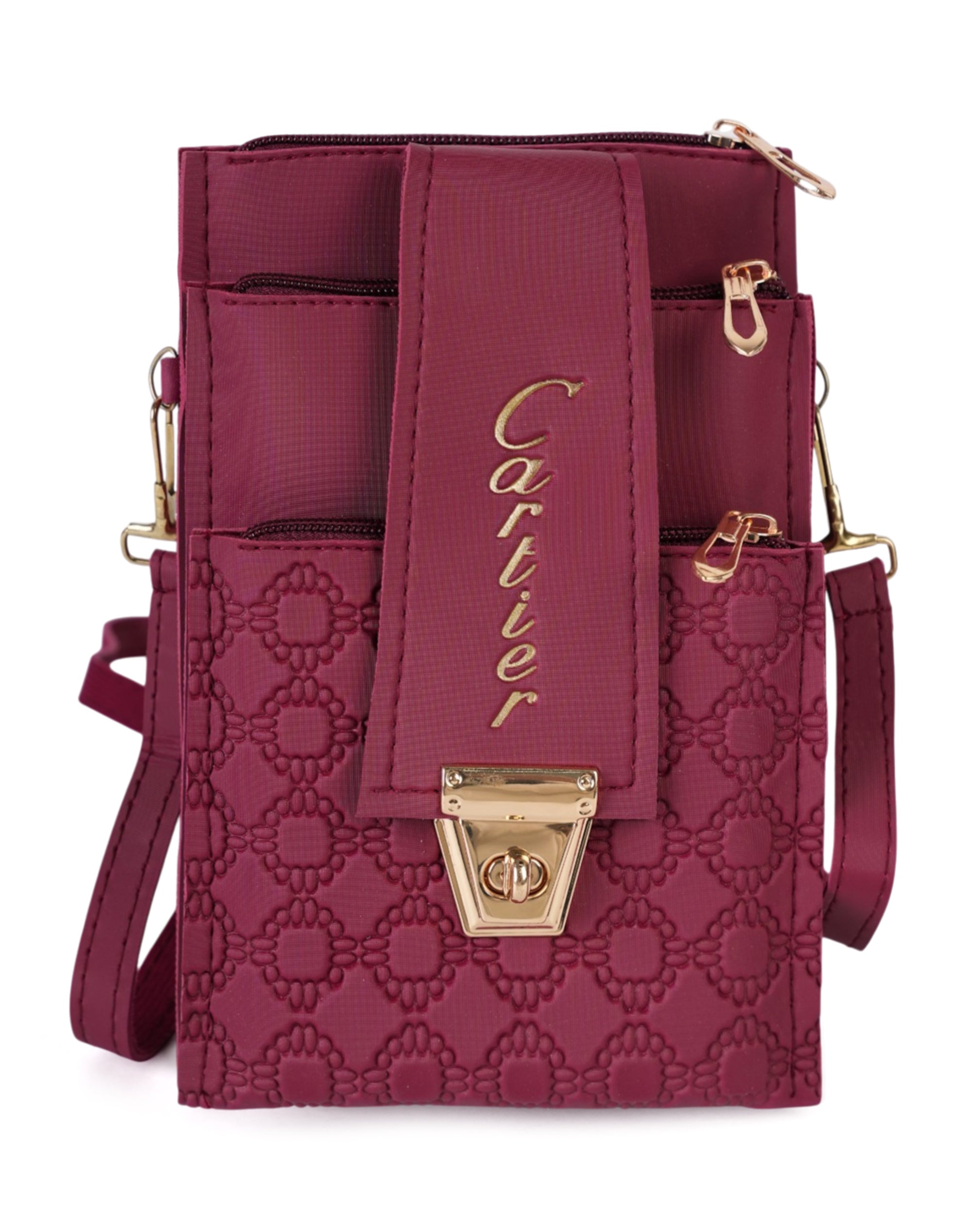 Women's Mobile Pouch