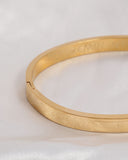 Eminent Women's Bracelet - Golden, Women Bangles & Bracelets, Eminent, Chase Value