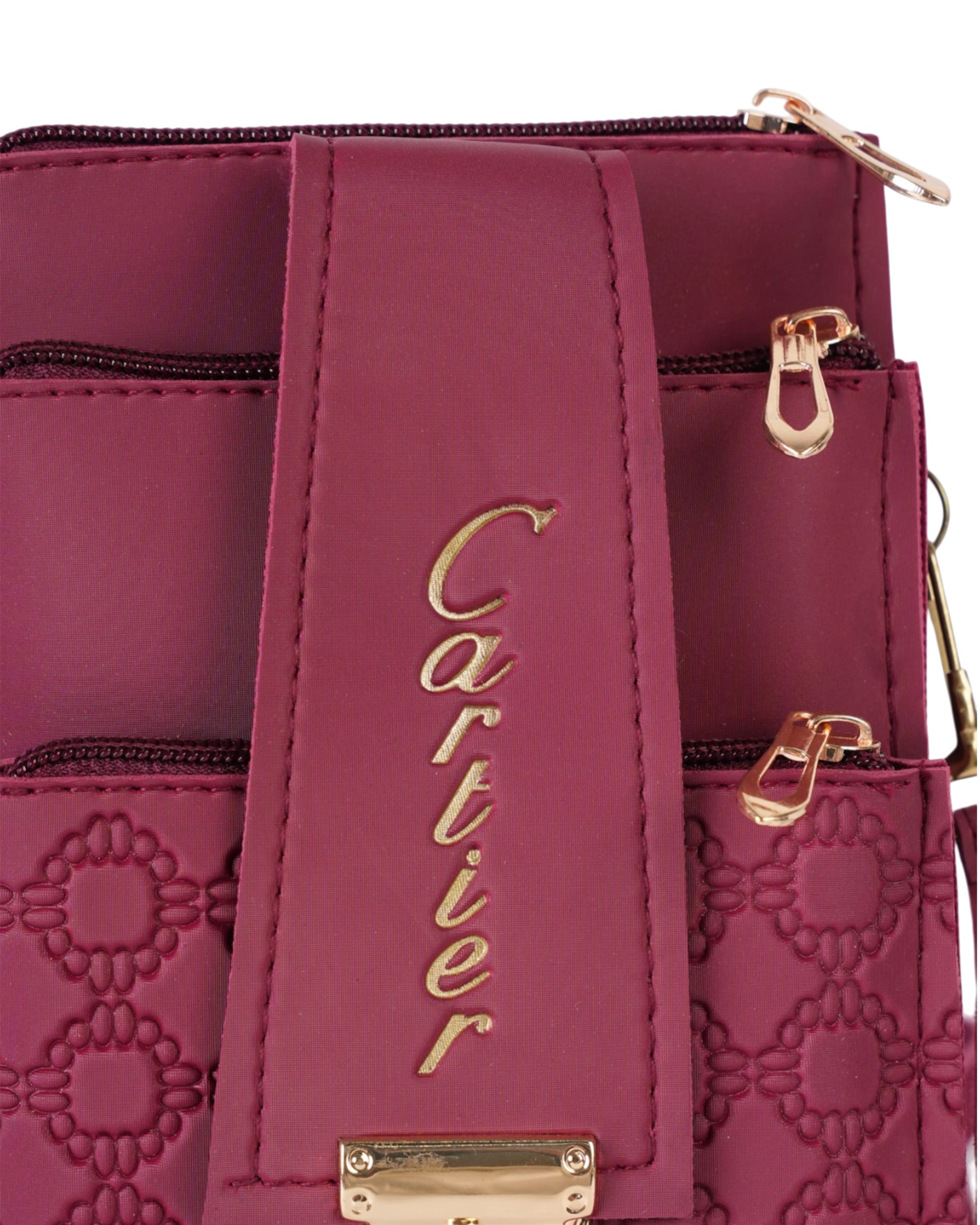 Women's Mobile Pouch
