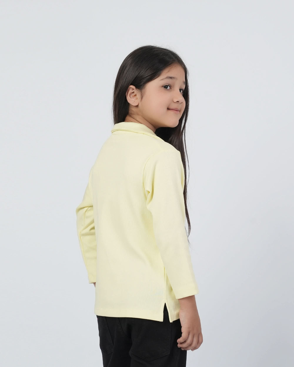 Eminent Girl Full Sleeves T-Shirt, Girls T-Shirts, Eminent, Chase Value