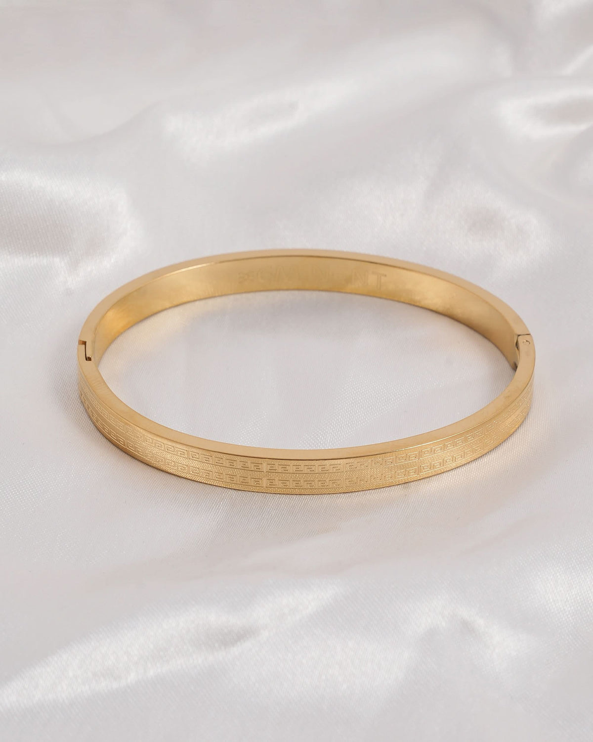 Eminent Women's Bracelet - Silver, Women Bangles & Bracelets, Eminent, Chase Value