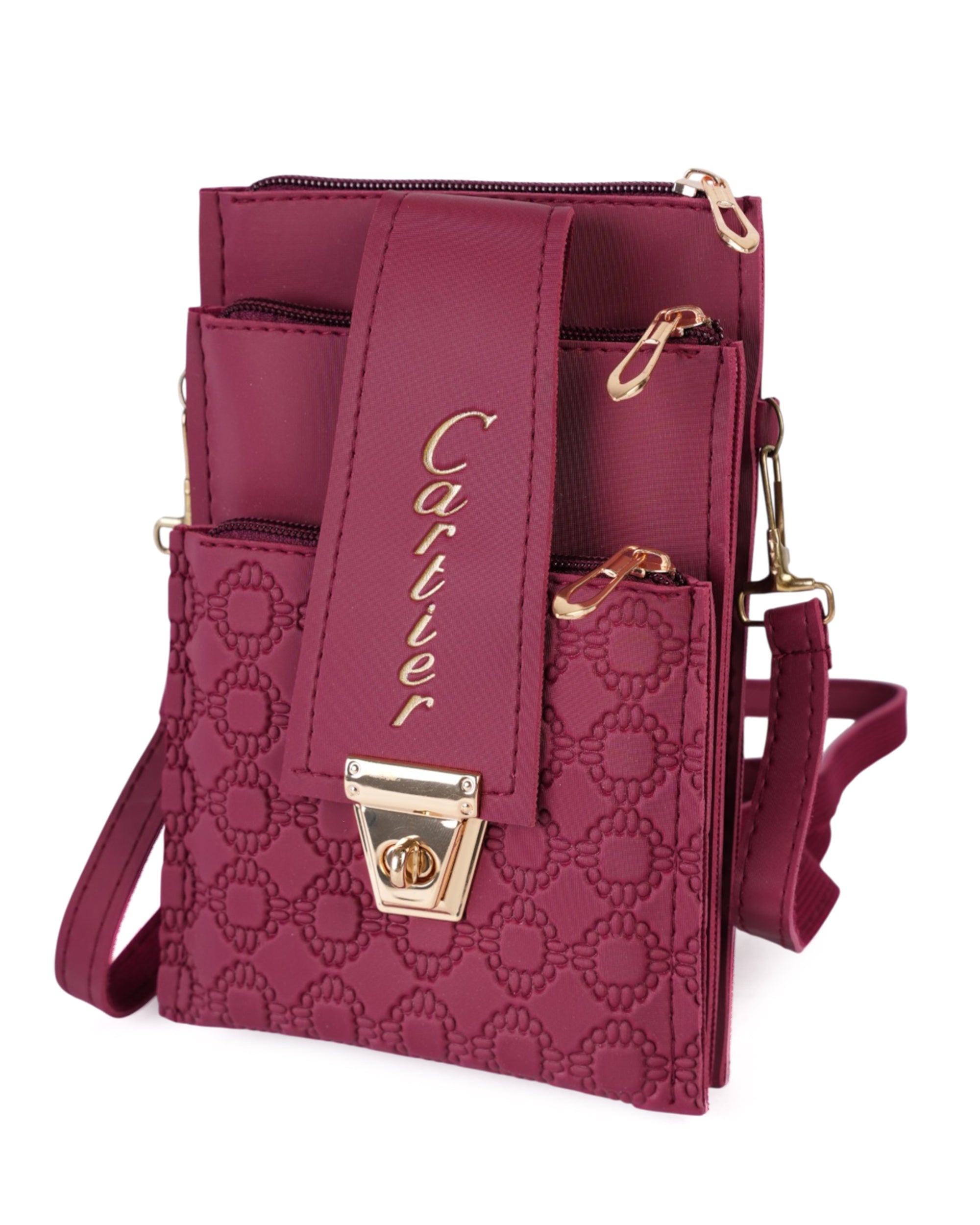 Women's Mobile Pouch