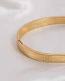 Eminent Women's Bracelet - Silver, Women Bangles & Bracelets, Eminent, Chase Value