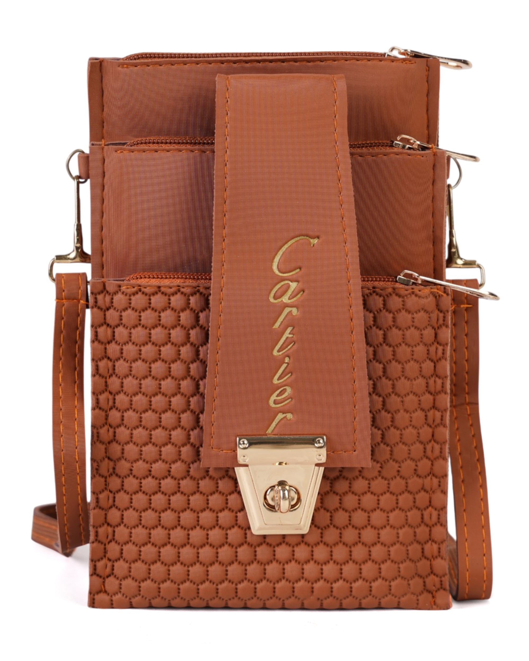 Women's Mobile Pouch