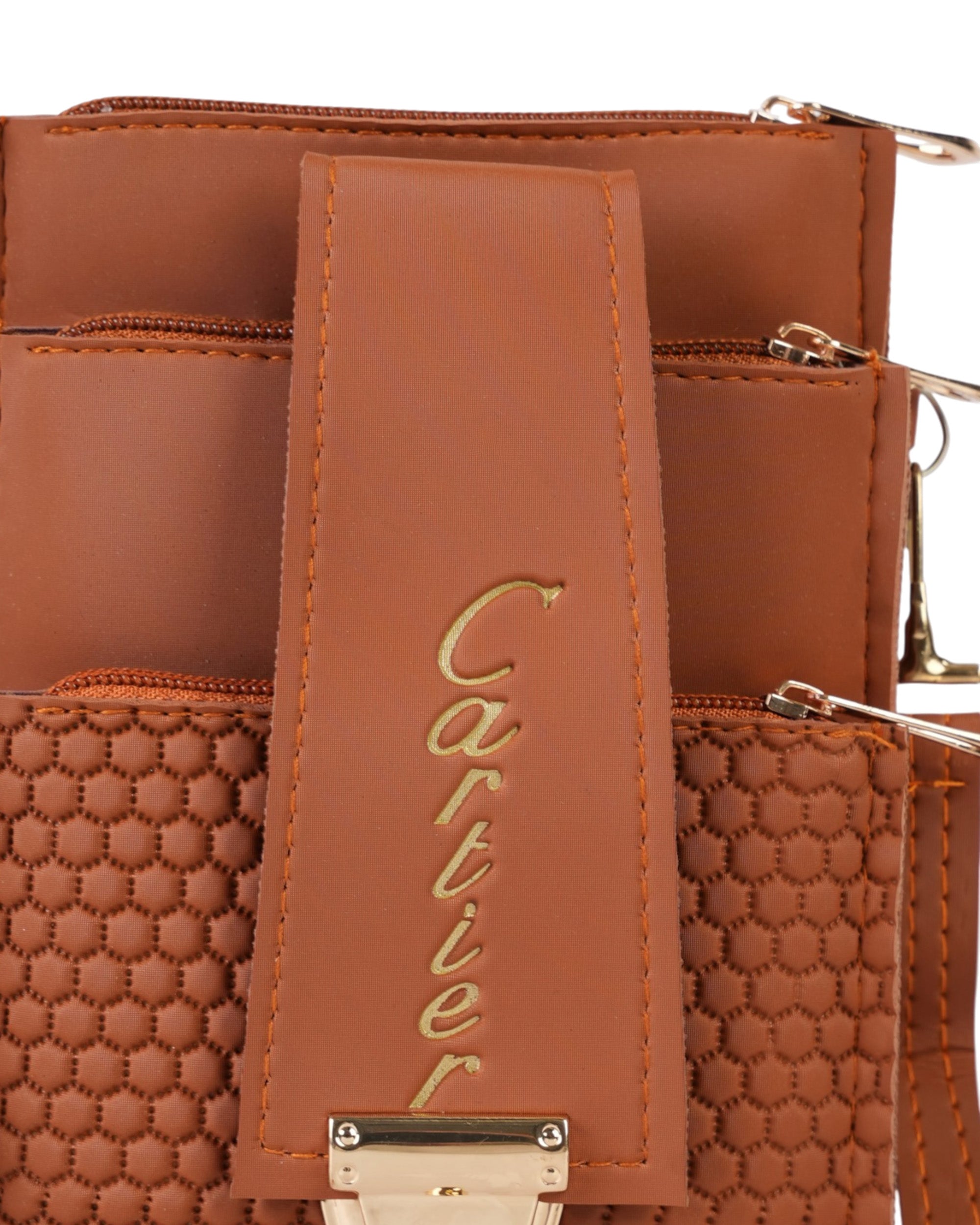 Women's Mobile Pouch