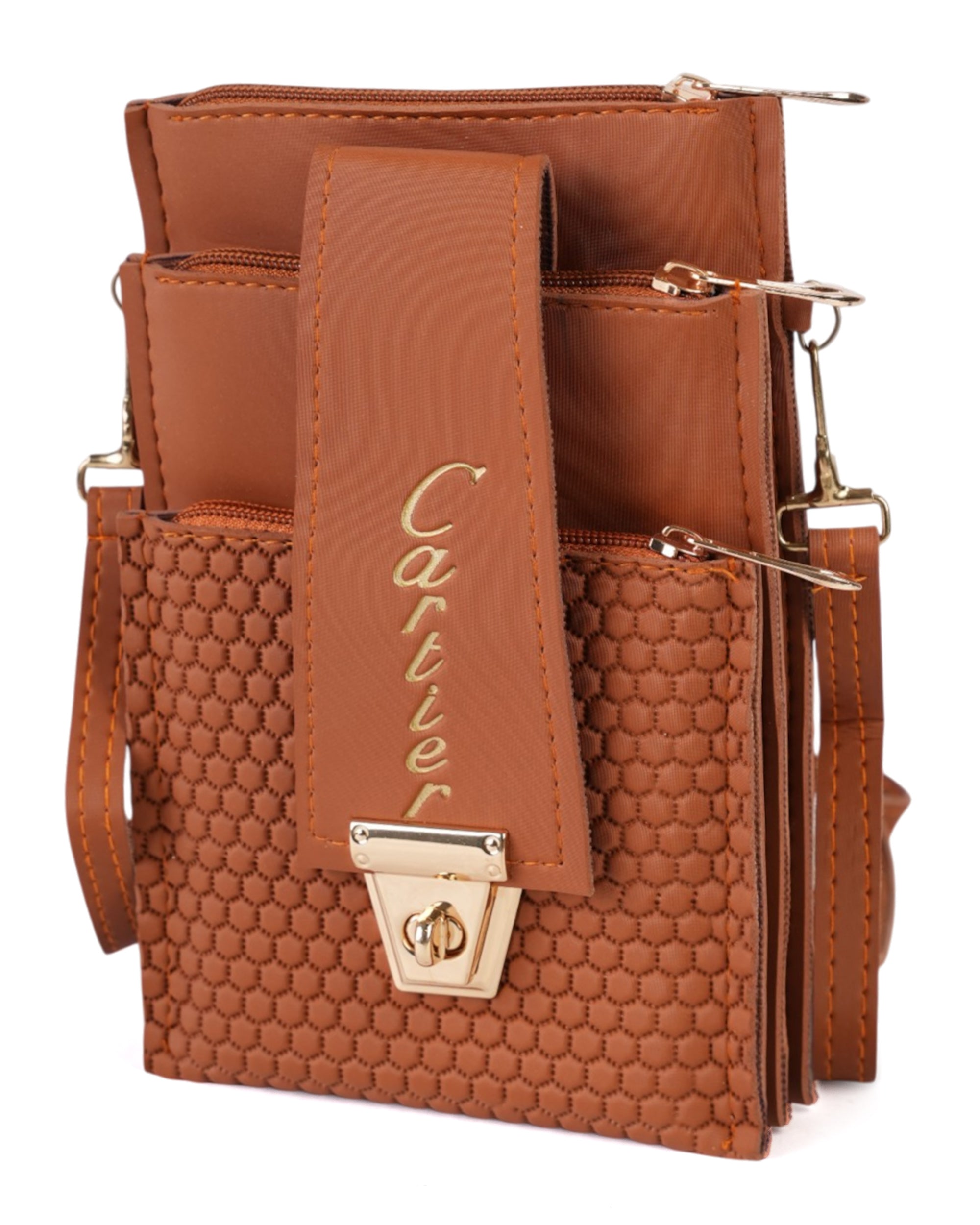 Women's Mobile Pouch