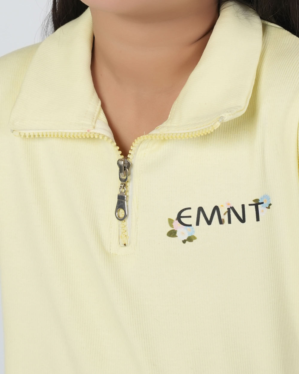 Eminent Girl Full Sleeves T-Shirt, Girls T-Shirts, Eminent, Chase Value