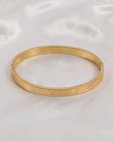 Eminent Women's Bracelet - Golden, Women Bangles & Bracelets, Eminent, Chase Value