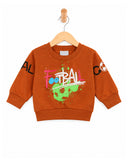 Valuables Newborn Boys Round Neck Sweatshirt, Newborn Boys Hoodies & Sweatshirts, Valuables, Chase Value