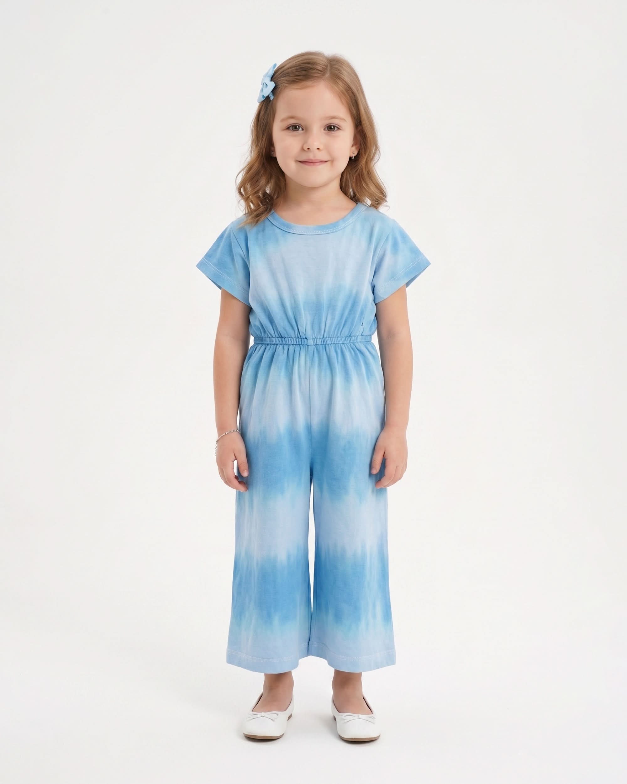 Eminent Girls’ Jumpsuit, Girls Half Sleeves Suit, Eminent, Chase Value