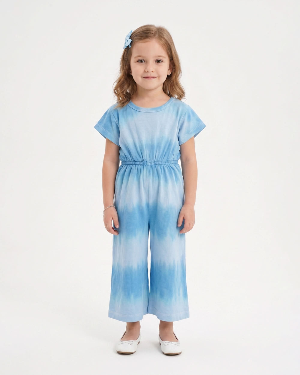 Eminent Girls’ Jumpsuit, Girls Half Sleeves Suit, Eminent, Chase Value