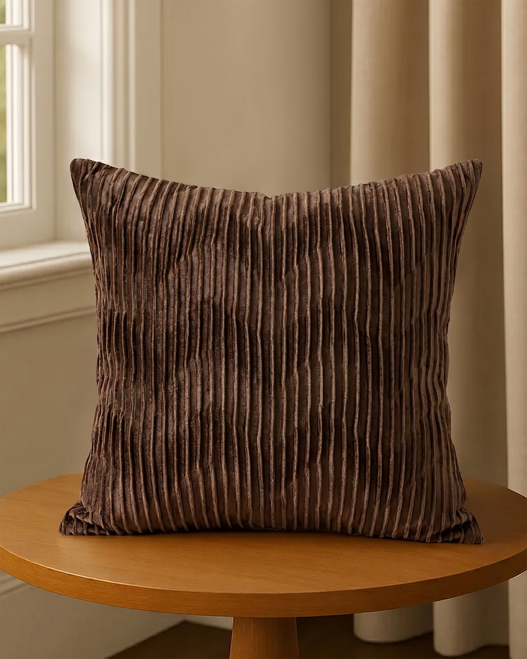 Filled Cushion, Cushions & Pillows, Chase Value, Chase Value