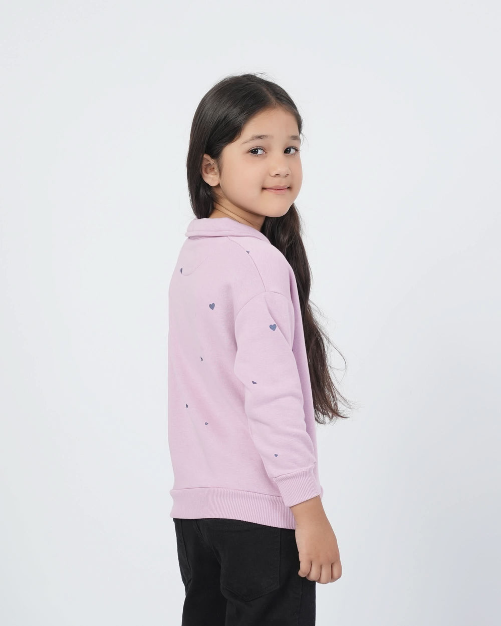 Eminent Girls Sweatshirt, Girls Hoodies & Sweat Shirts, Eminent, Chase Value