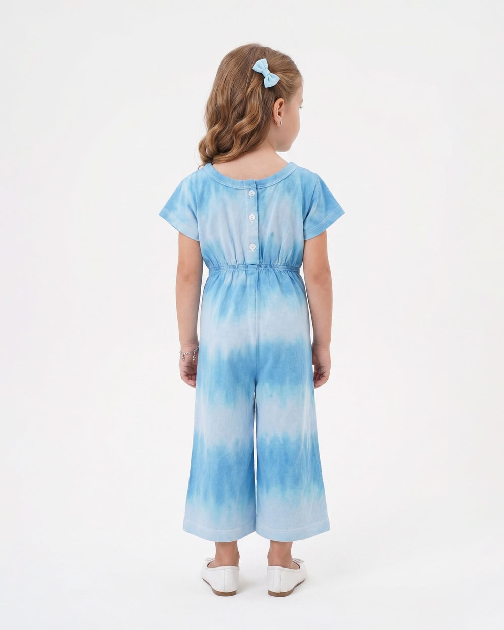 Eminent Girls’ Jumpsuit, Girls Half Sleeves Suit, Eminent, Chase Value