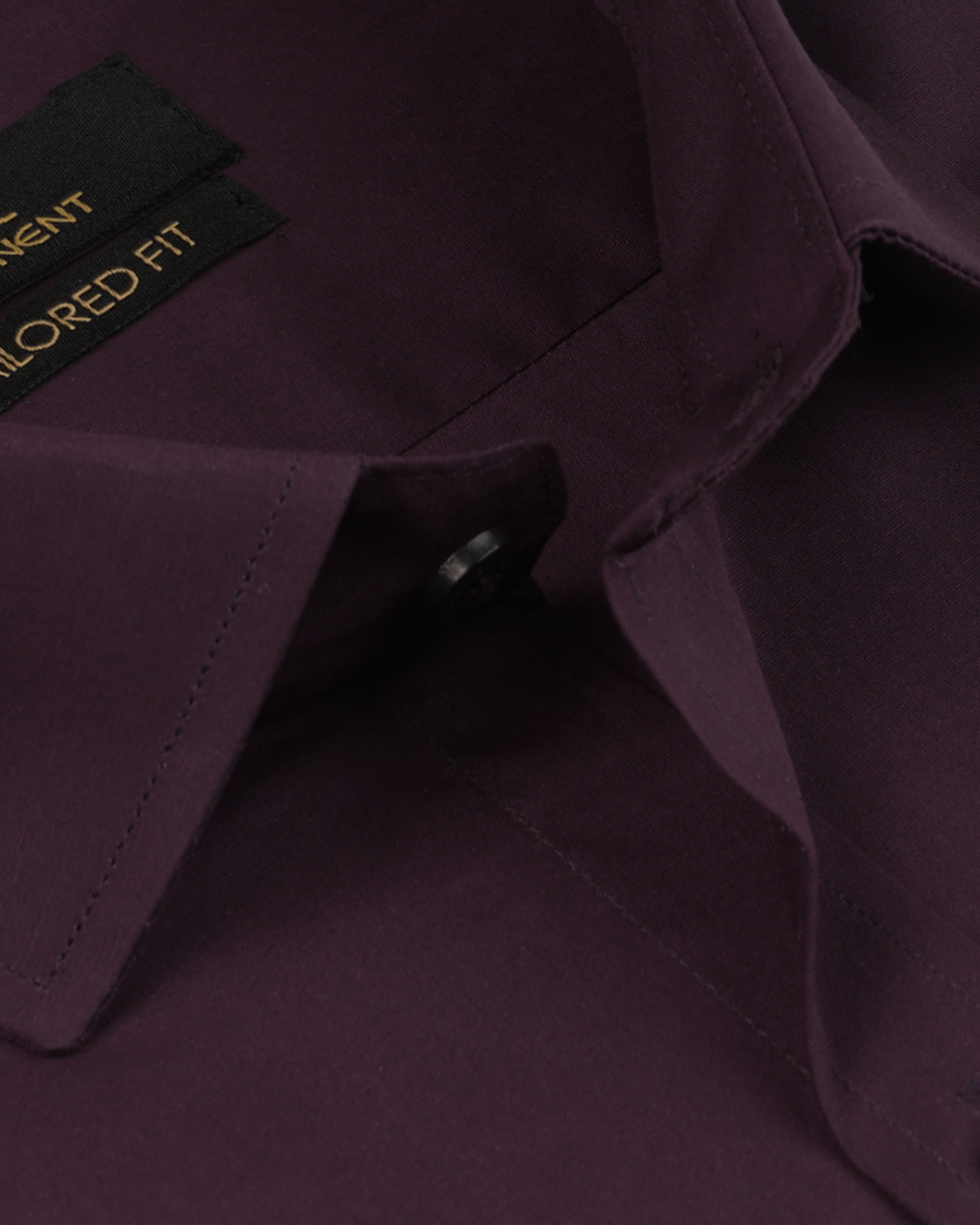 Eminent Men’s Formal Plain Shirt, Men's Shirts, Eminent, Chase Value