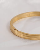 Eminent Women's Bracelet - Golden, Women Bangles & Bracelets, Eminent, Chase Value