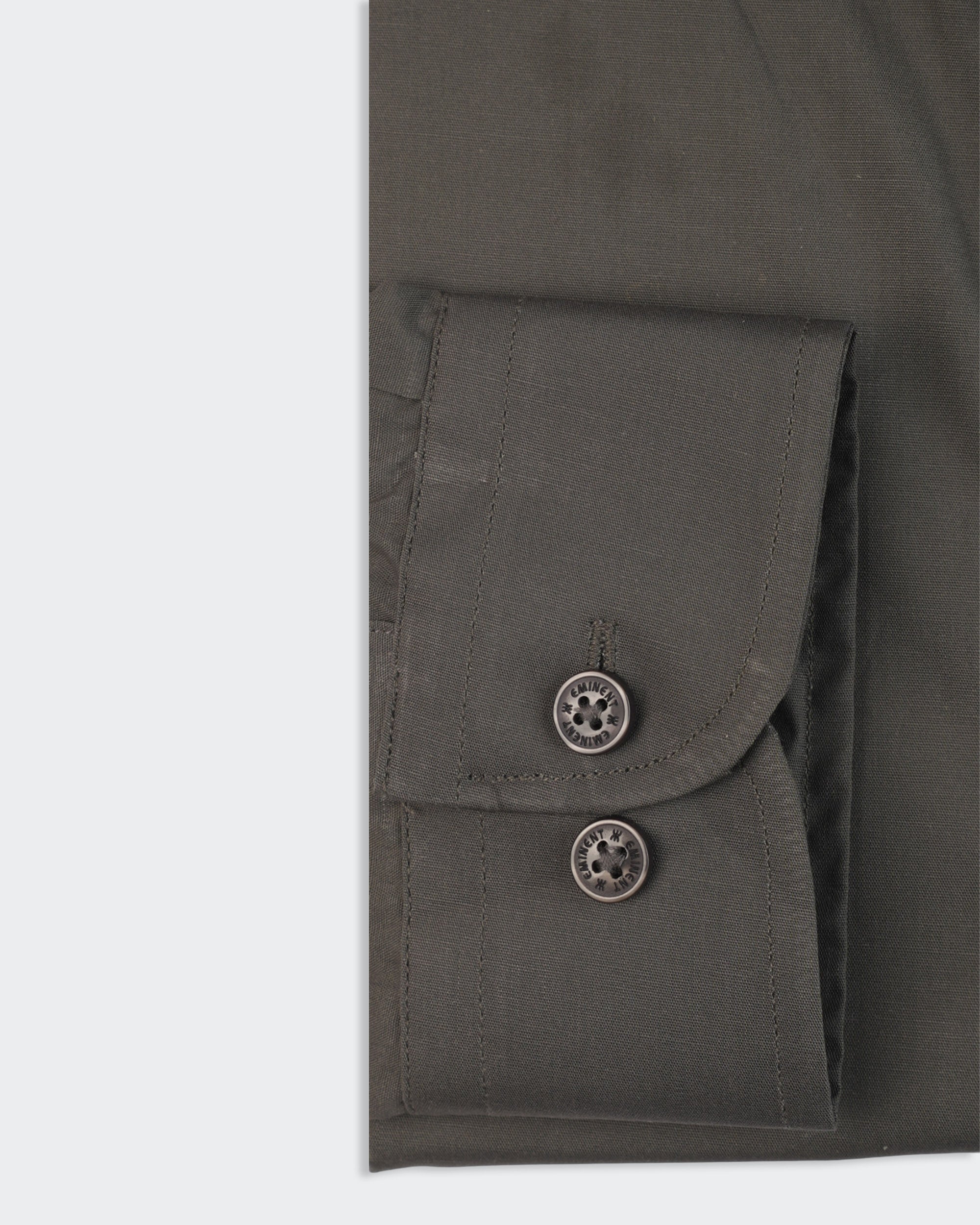 Eminent Men’s Formal Plain Shirt, Men's Shirts, Eminent, Chase Value