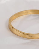 Eminent Women's Bracelet - Golden, Women Bangles & Bracelets, Eminent, Chase Value
