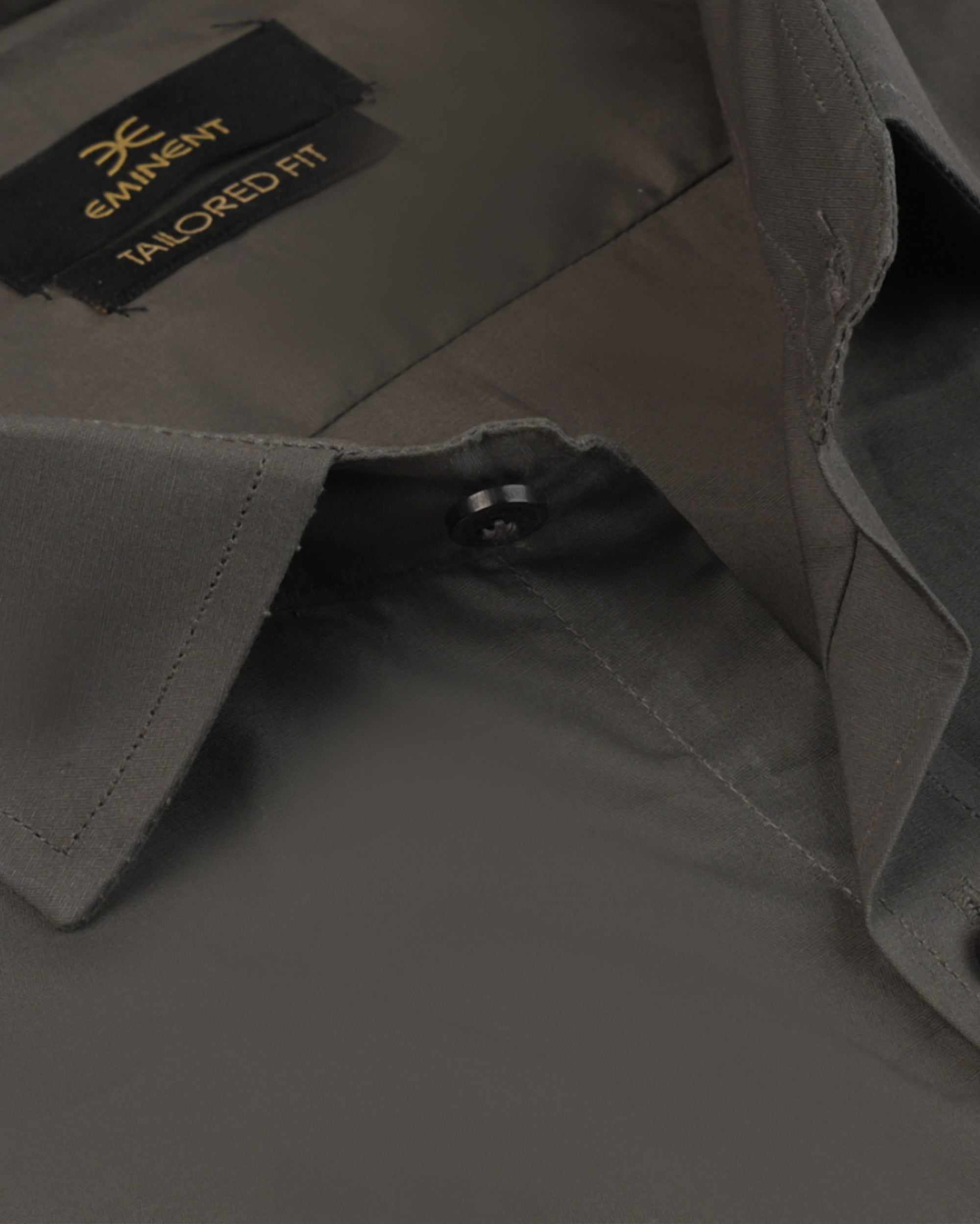 Eminent Men’s Formal Plain Shirt, Men's Shirts, Eminent, Chase Value